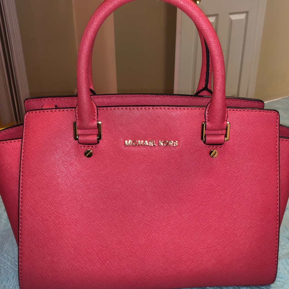 Michael Kors bag